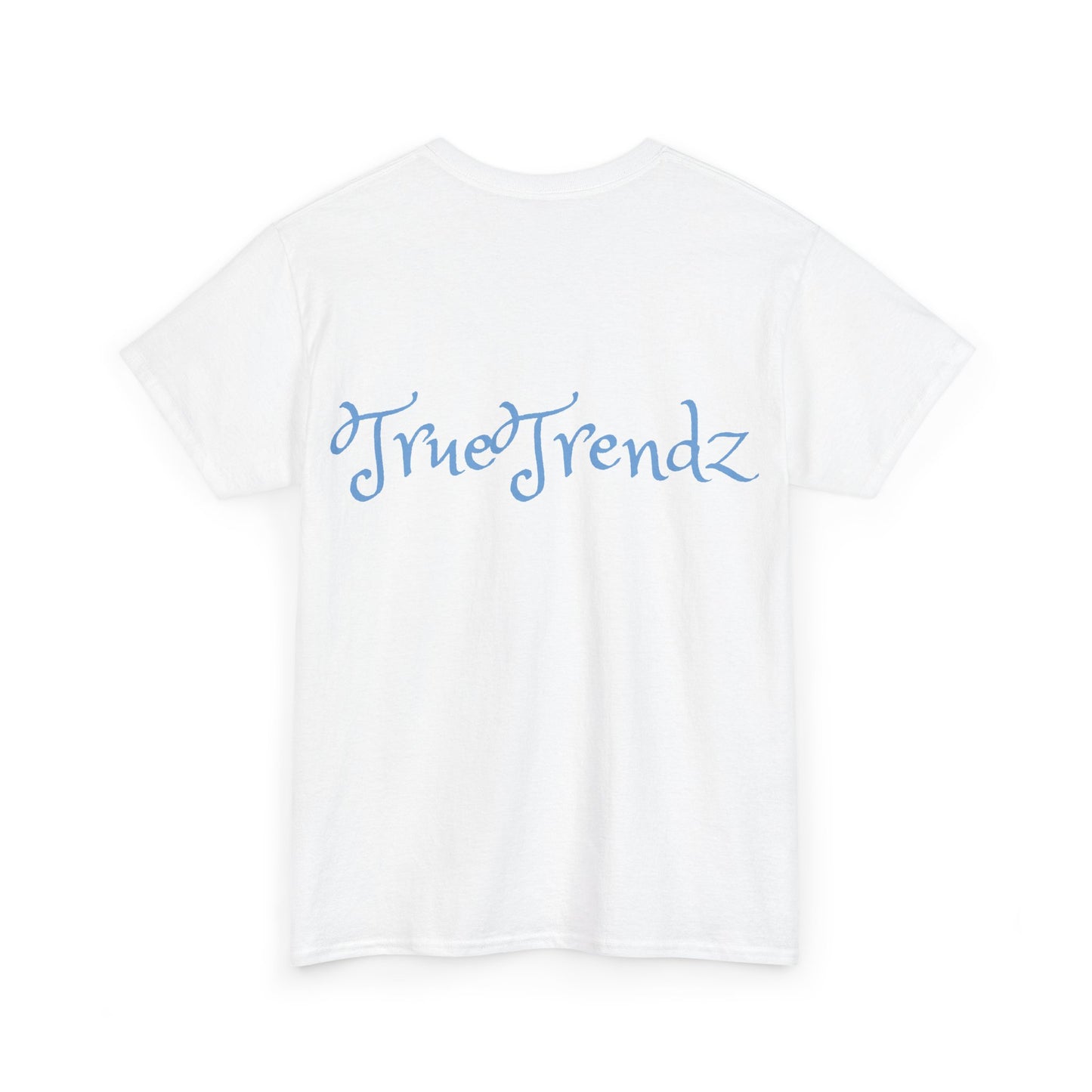 TrueTrendz Mens Tee