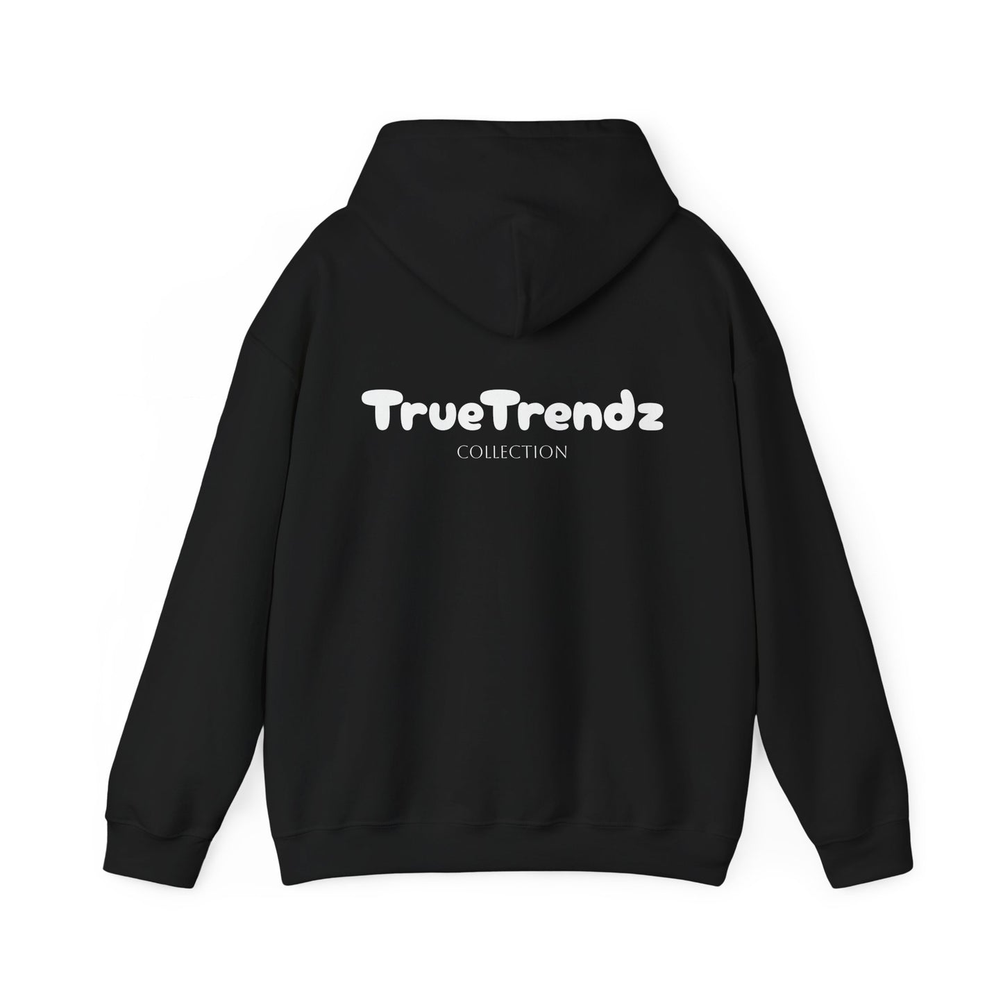 TrueTrendz Hoodie