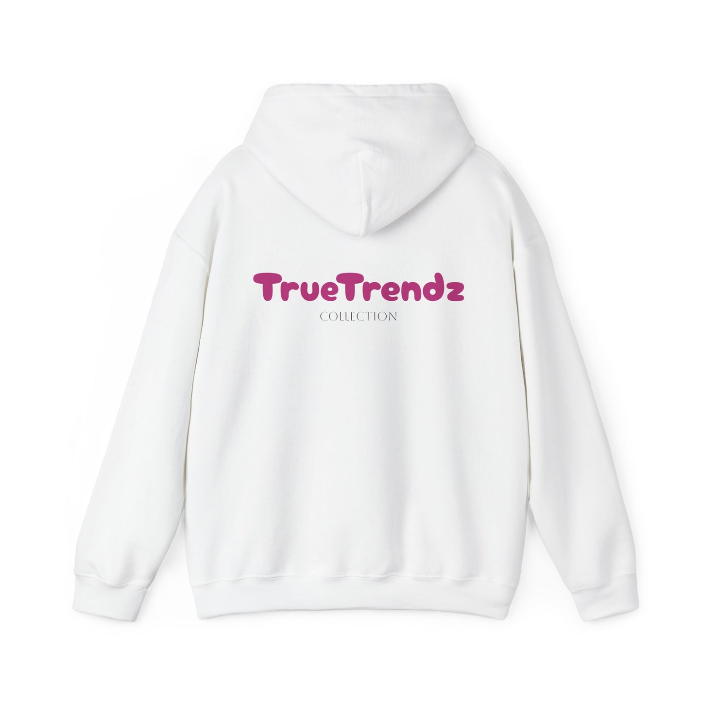 TrueTrendz Hoodie