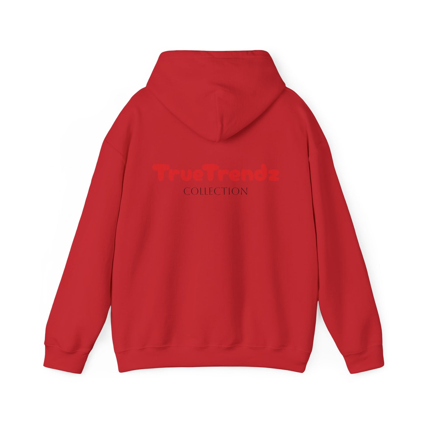 TrueTrendz Hoodie
