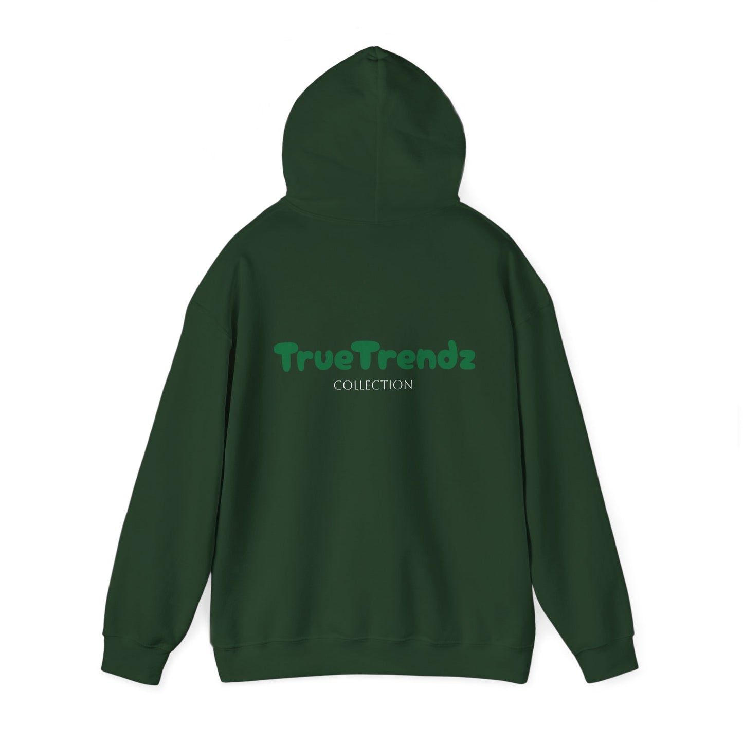 TrueTrendz Hoodie