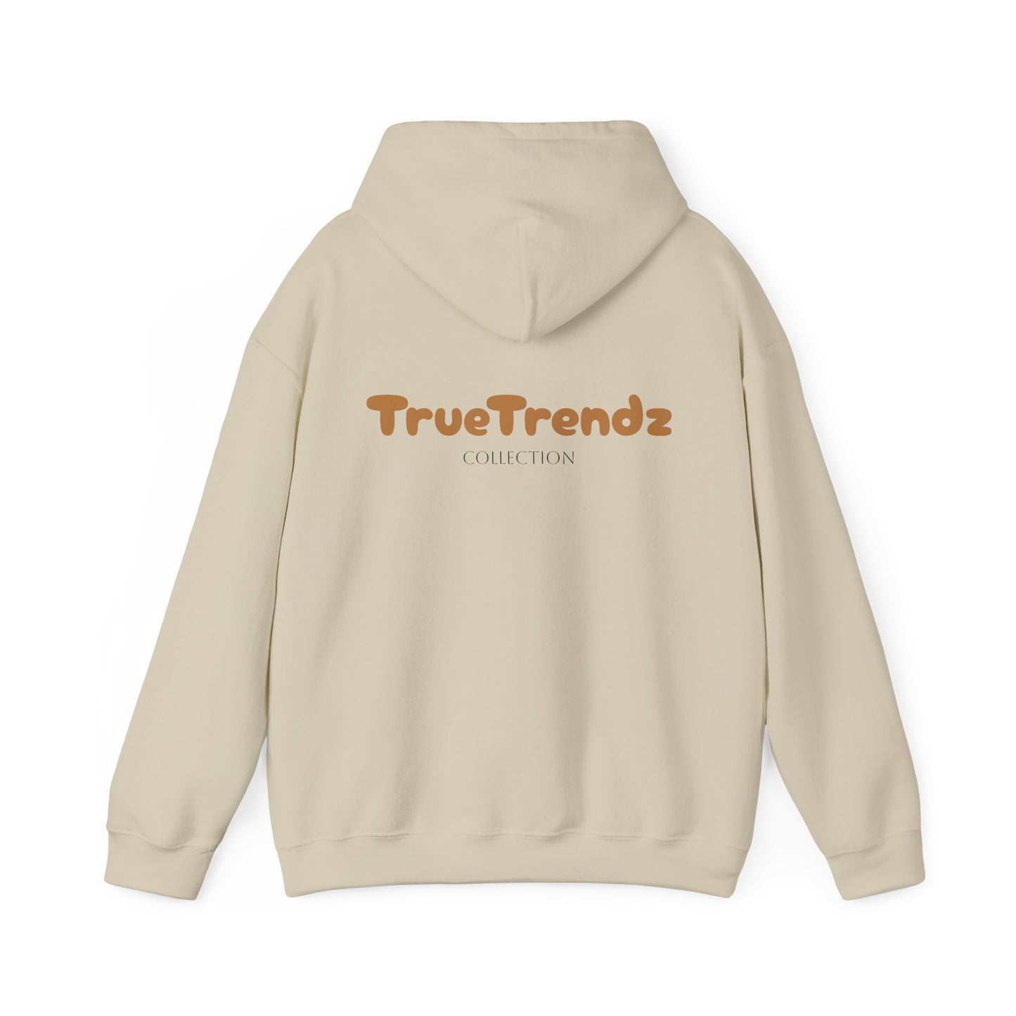TrueTrendz Hoodie