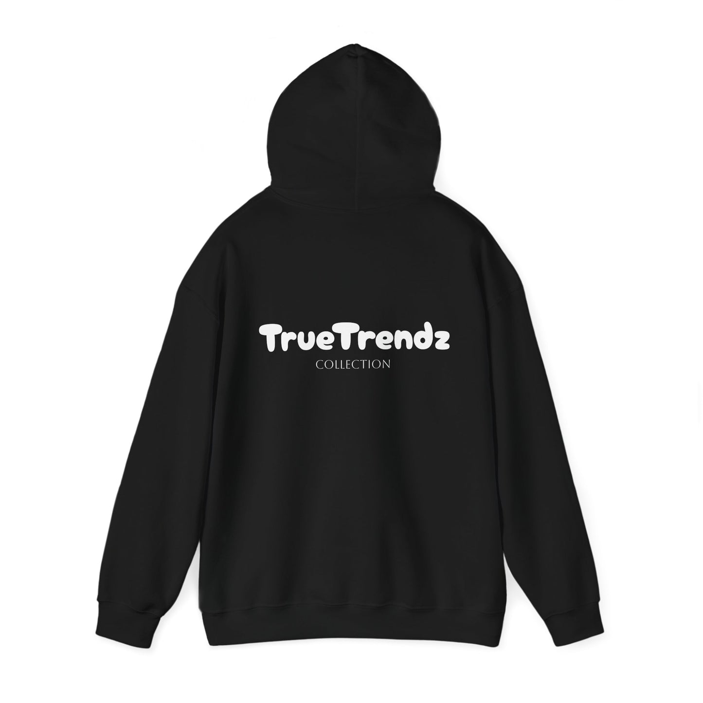TrueTrendz Hoodie
