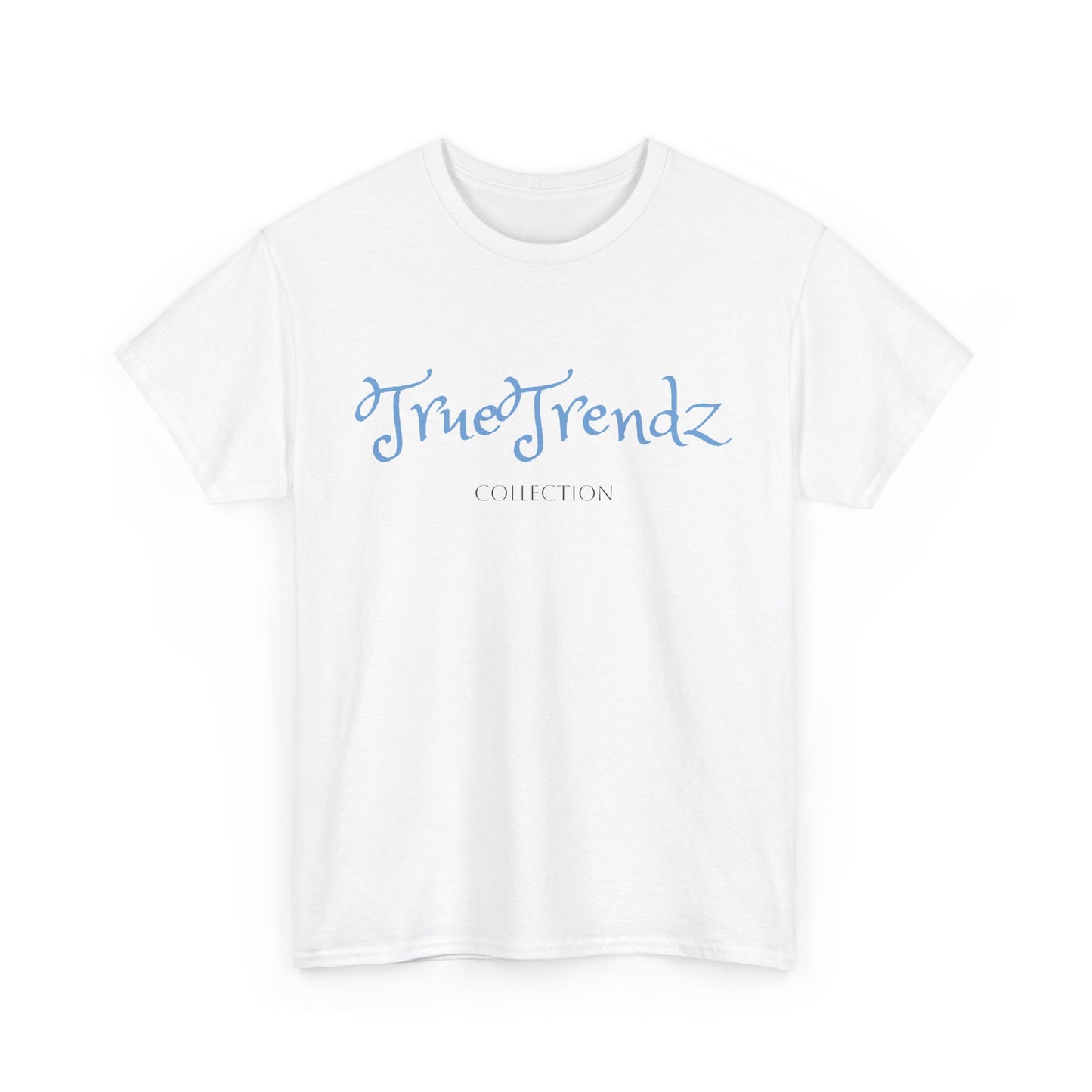TrueTrendz Mens Tee