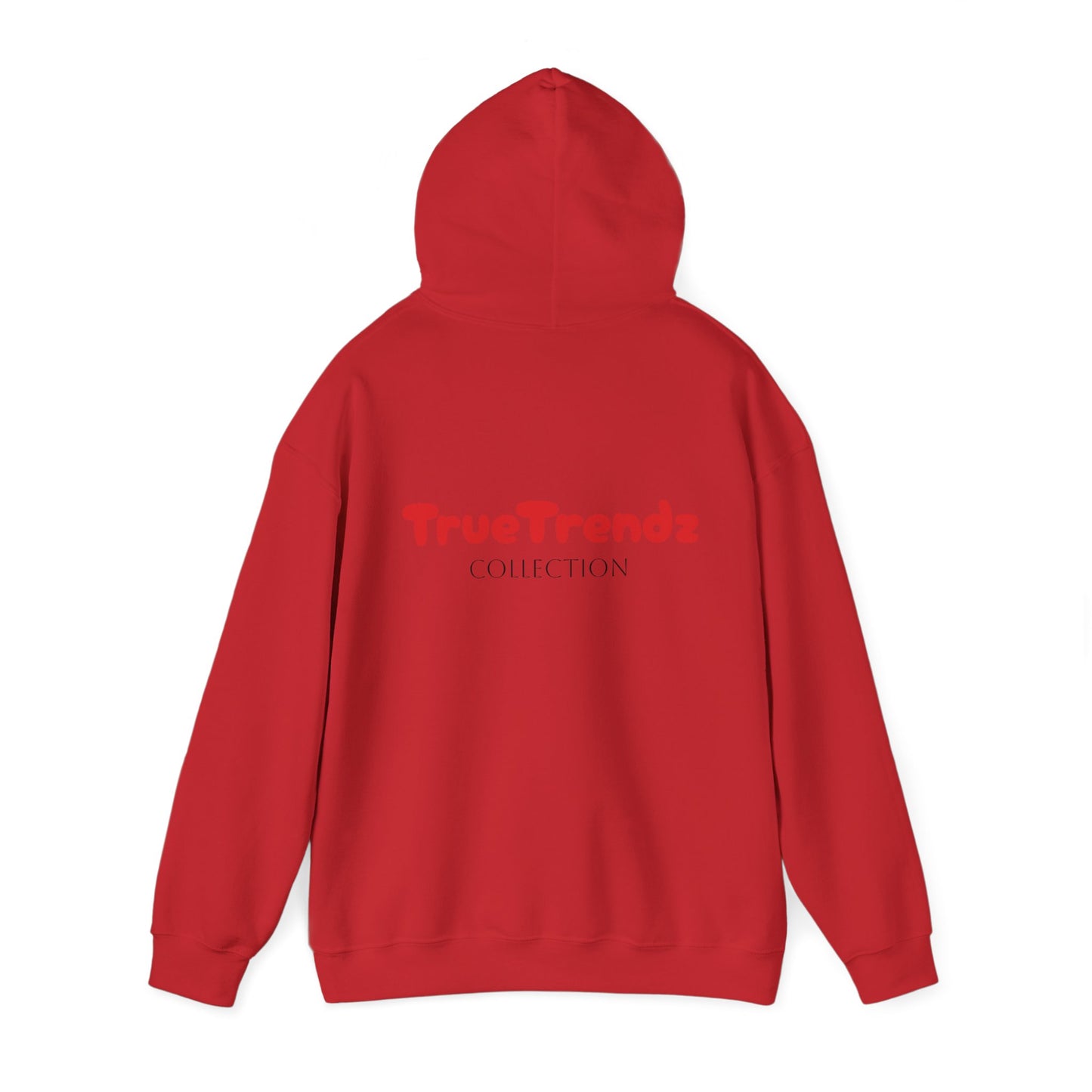 TrueTrendz Hoodie
