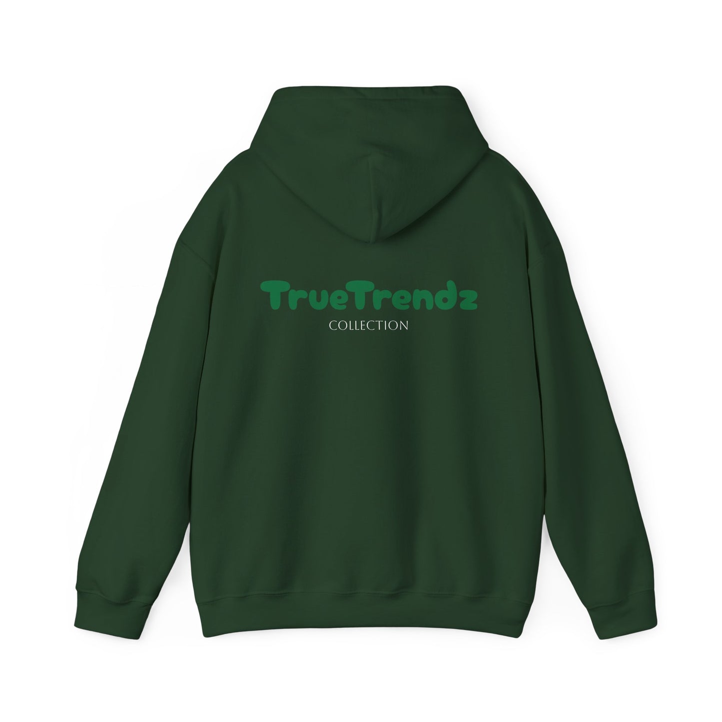 TrueTrendz Hoodie