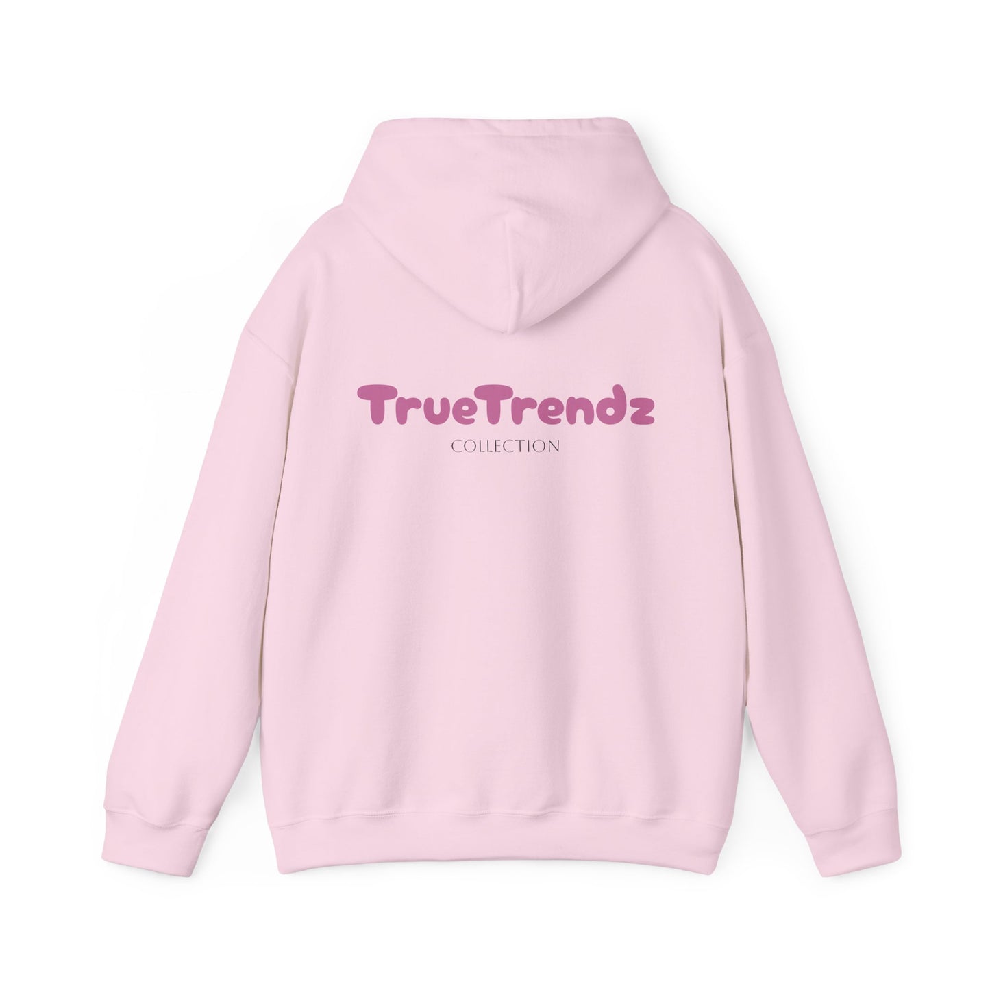 TrueTrendz Hoodie