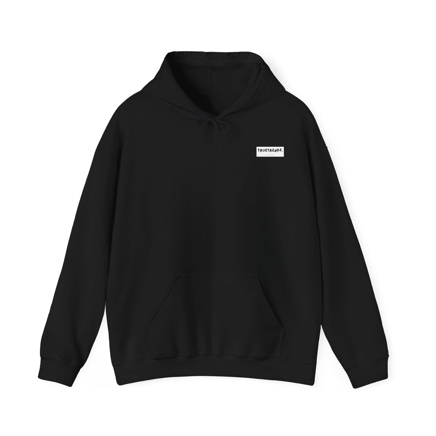 TrueTrendz Hoodie