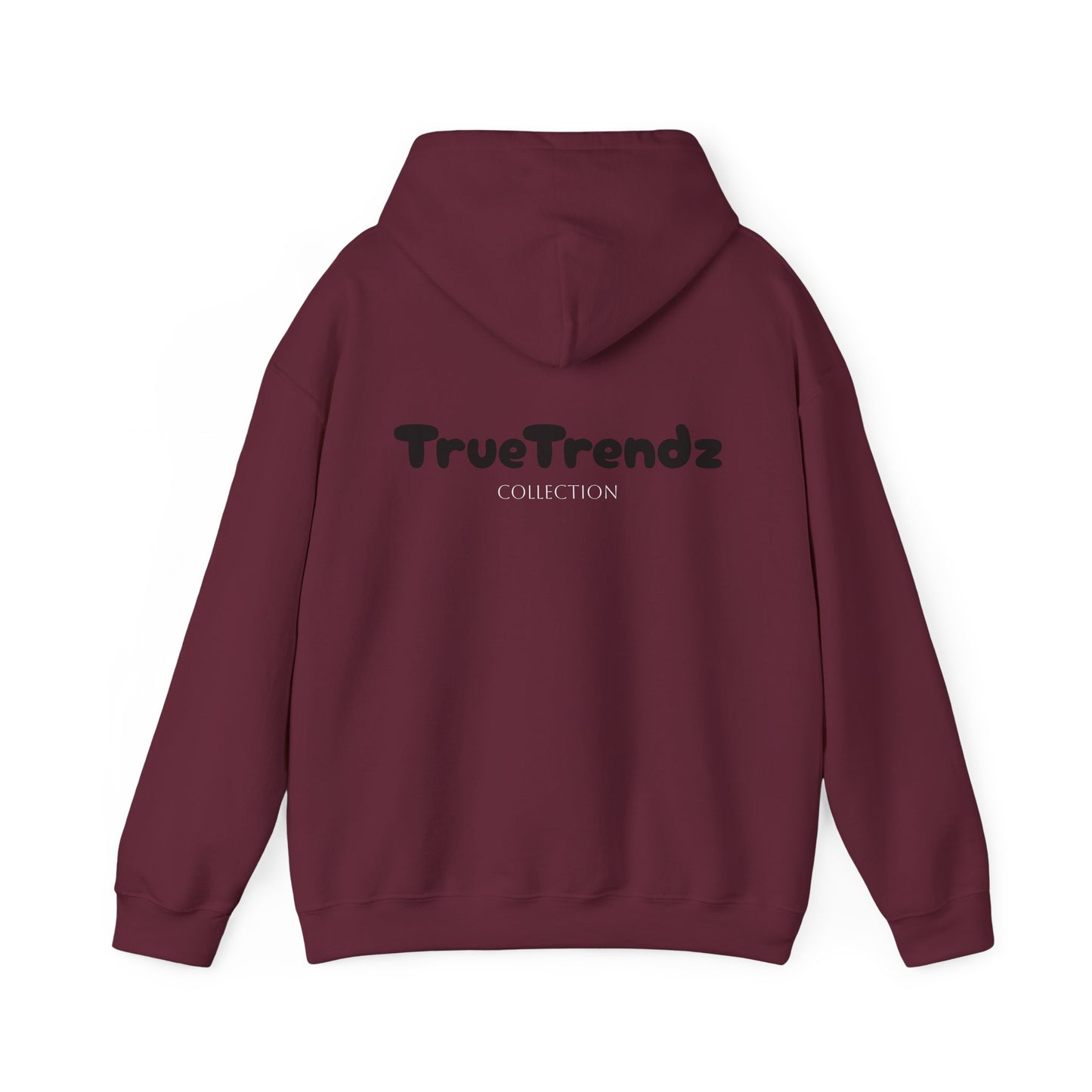 TrueTrendz Hoodie