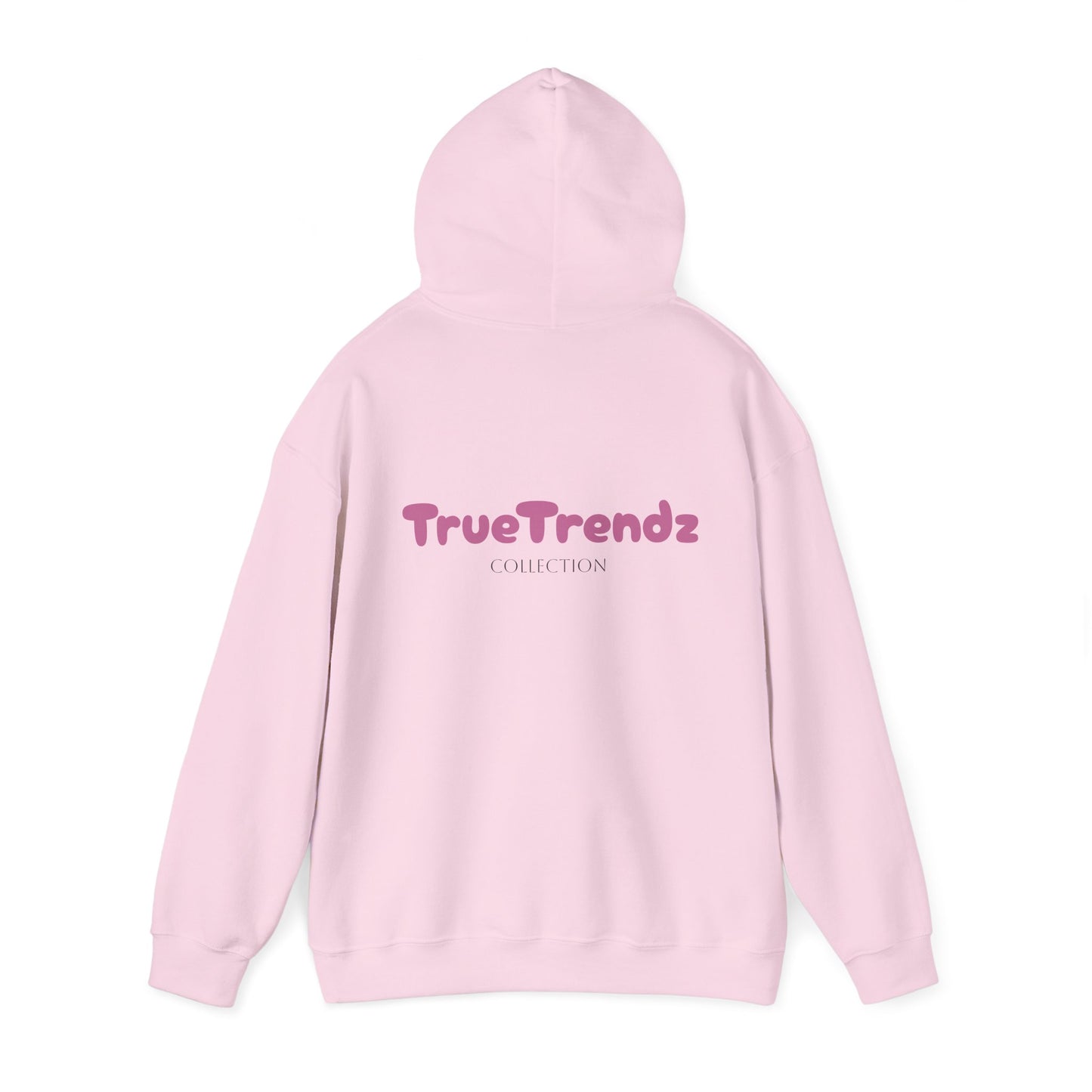 TrueTrendz Hoodie