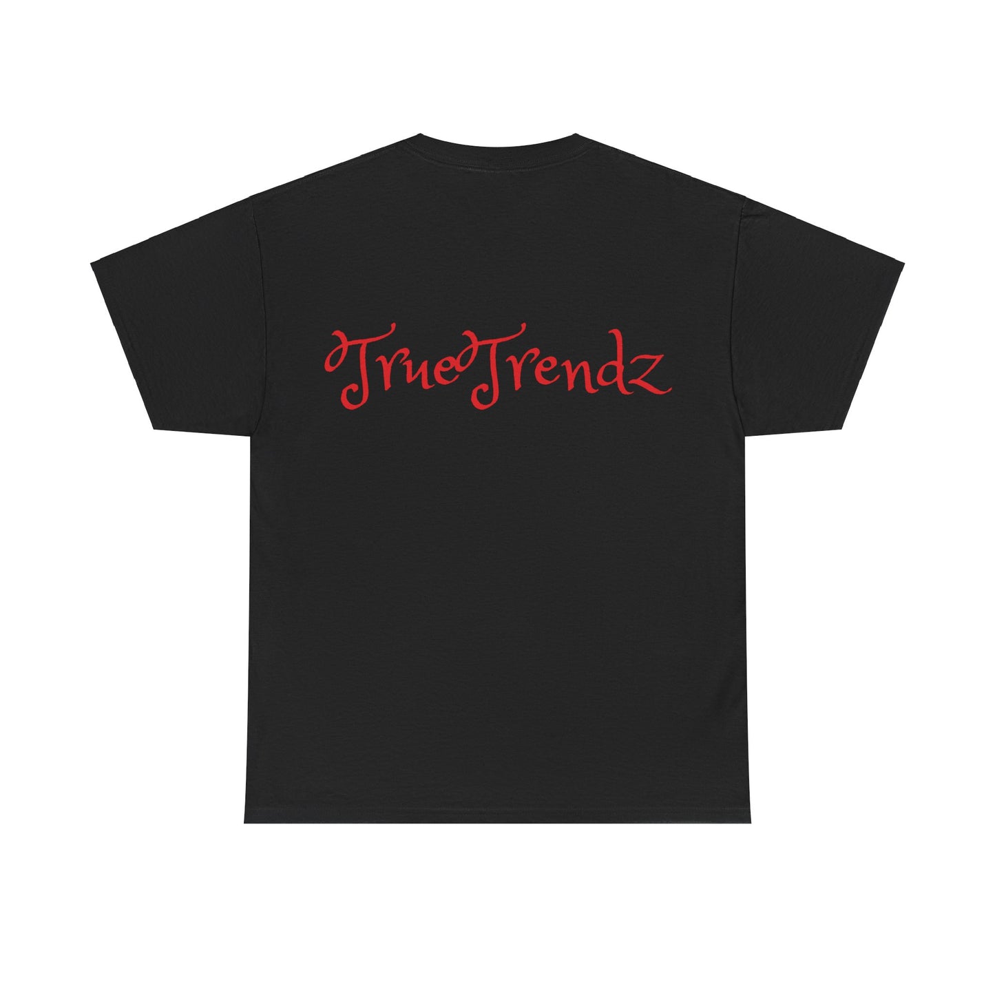 TrueTrendz Mens Tee