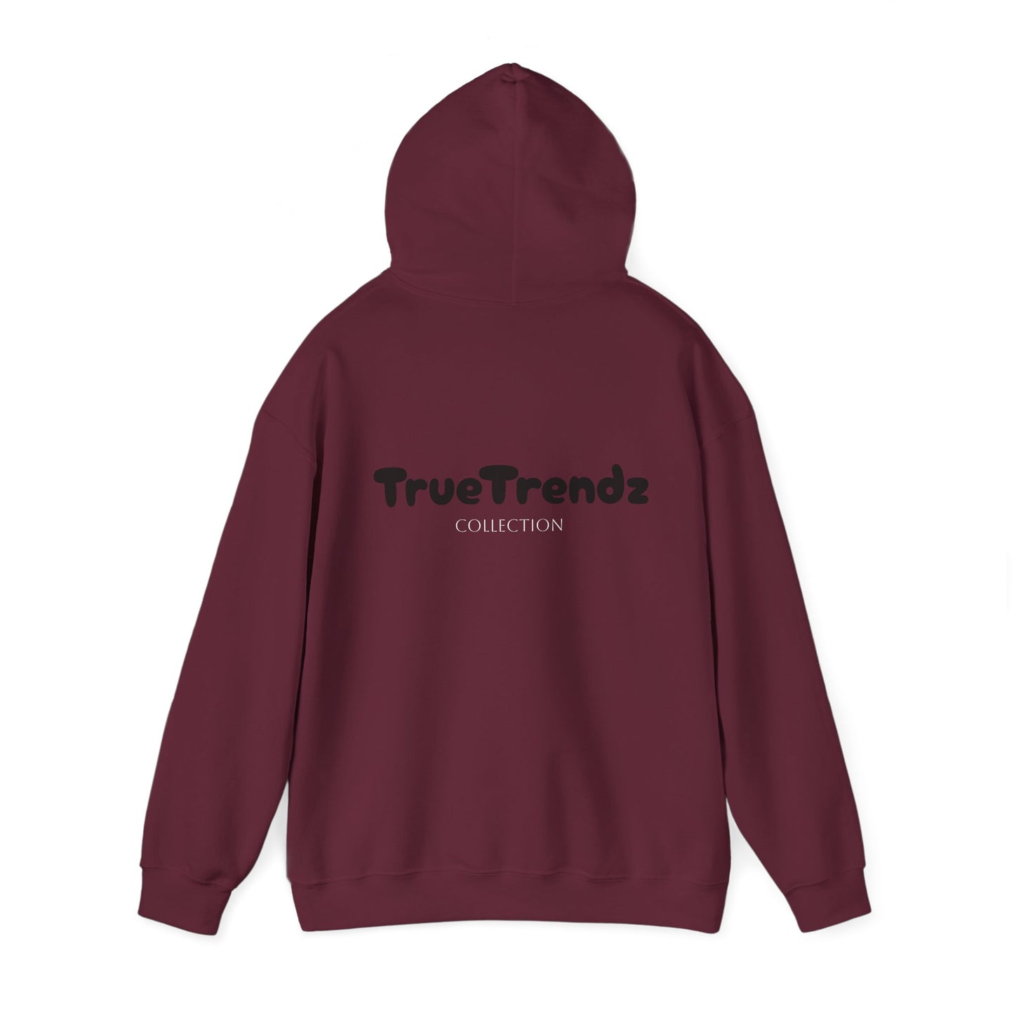TrueTrendz Hoodie