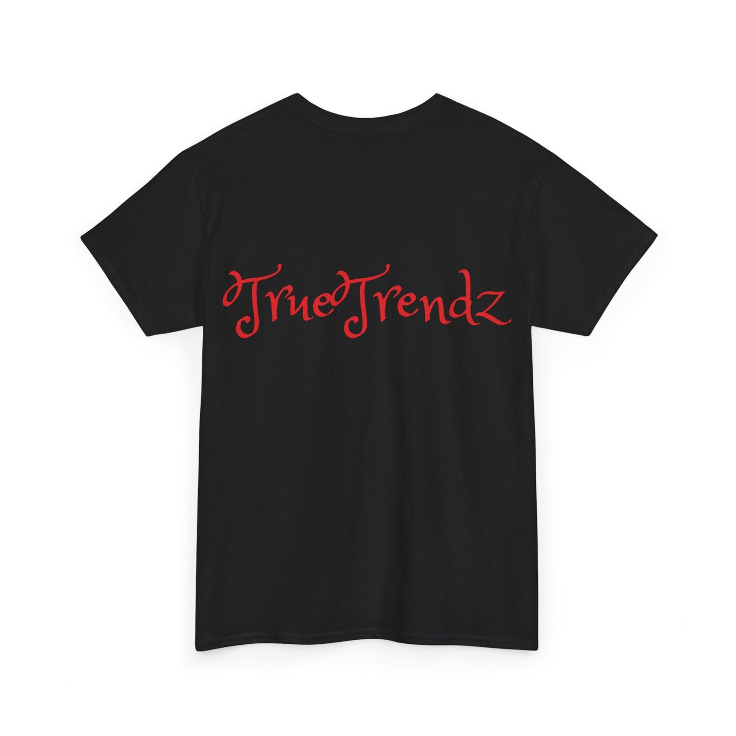 TrueTrendz Mens Tee