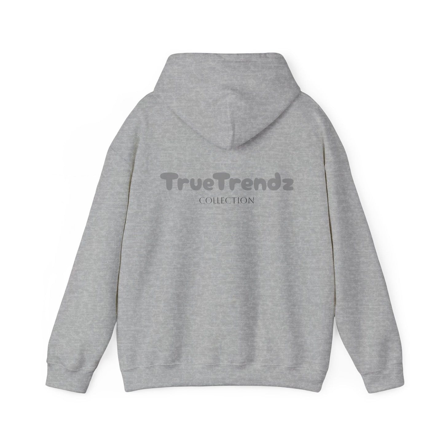 TrueTrendz Hoodie