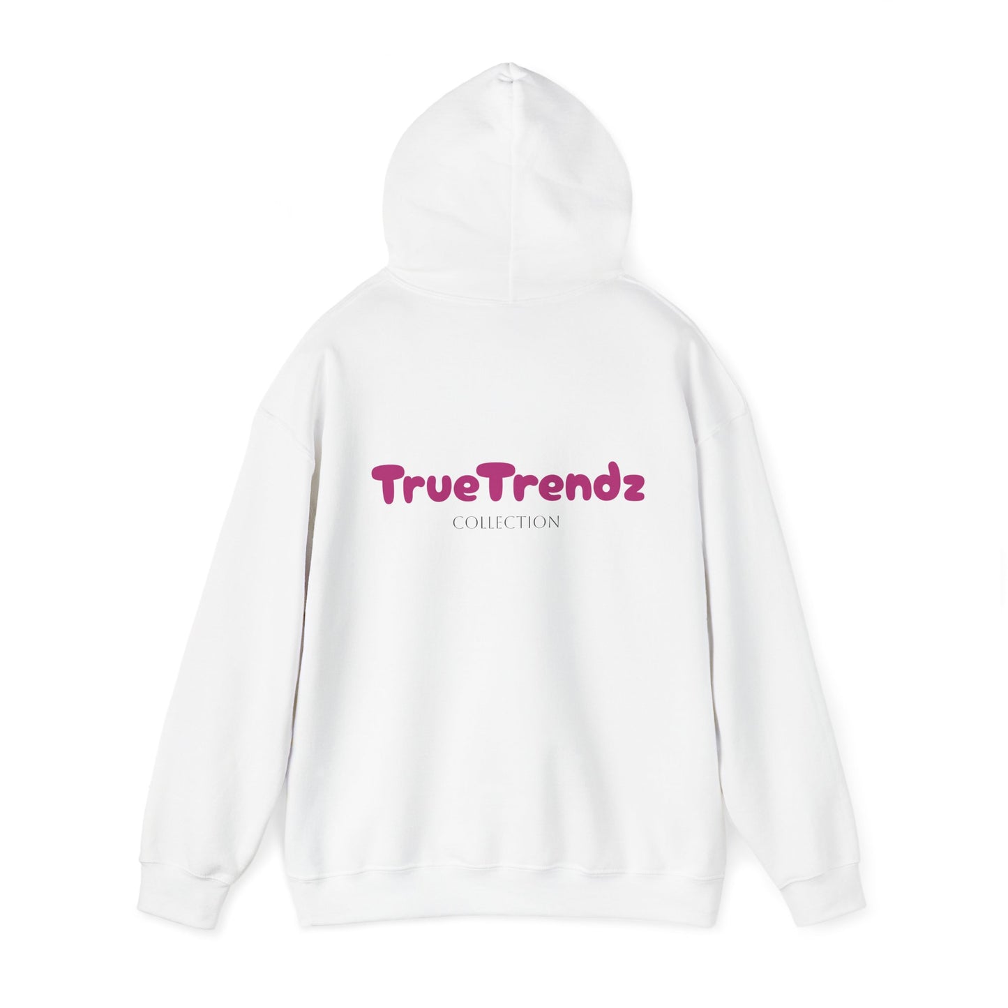 TrueTrendz Hoodie